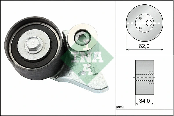 INA 531050220