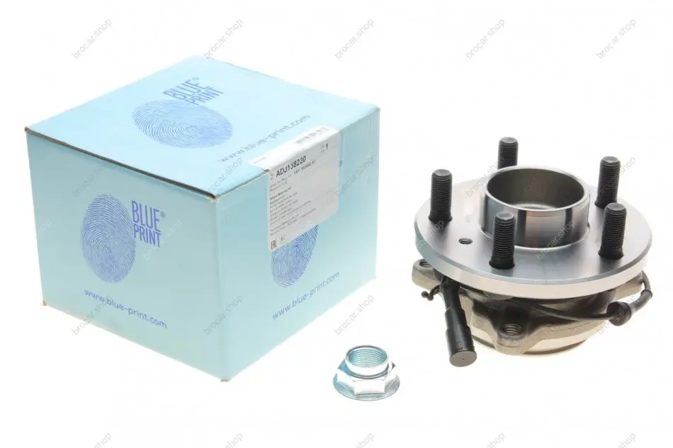 BLUE PRINT ADJ138220