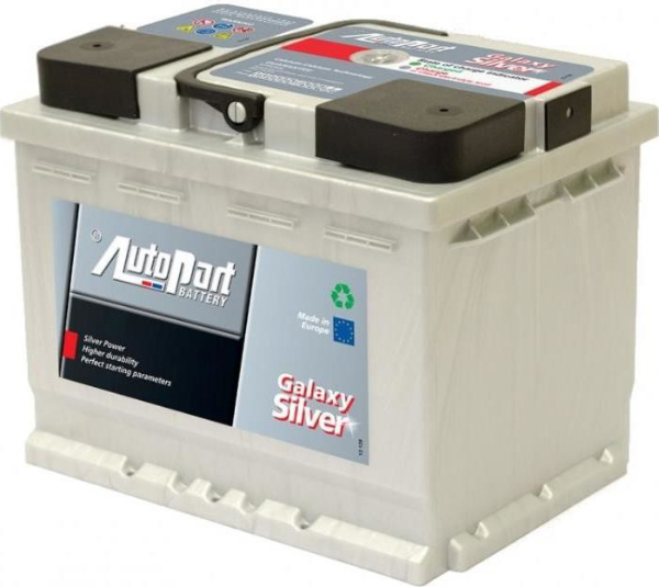 AUTOPART ARL048S01