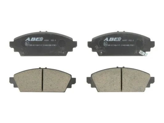 ABE C14041ABE