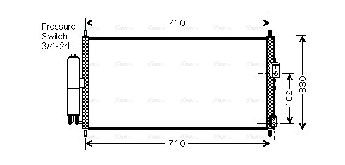 AVA DN5270D