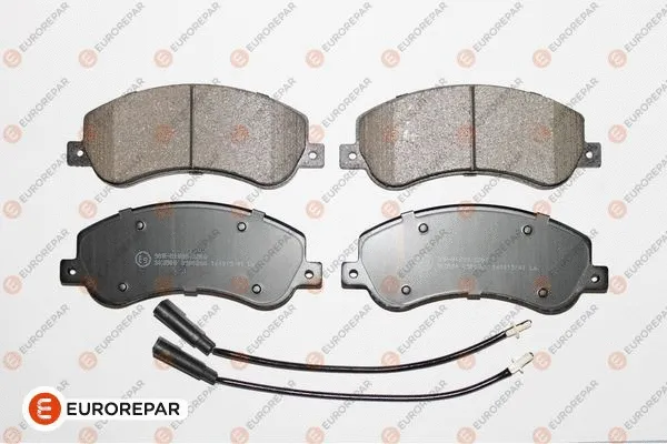 EUROREPAR 1617286380