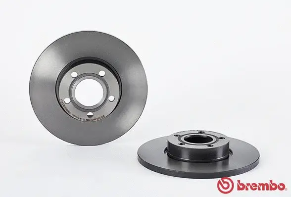BREMBO 08574711