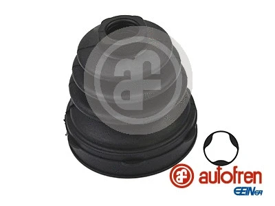 AUTOFREN SEINSA D8612