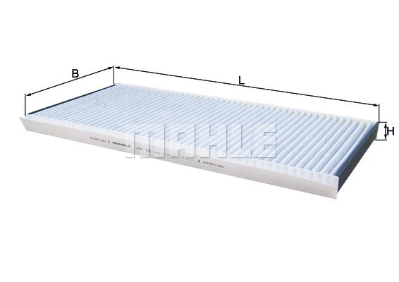 KNECHT LAK62
