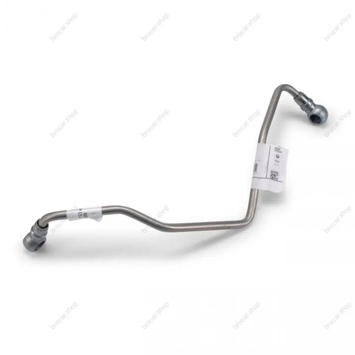 BMW 11657534454