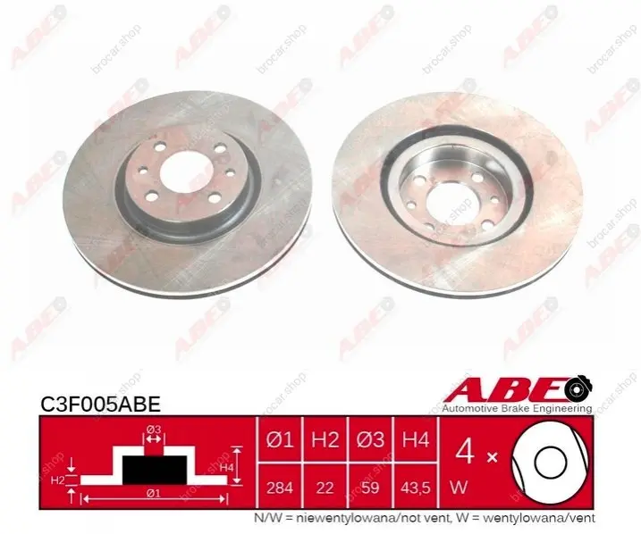 ABE C3F005ABE