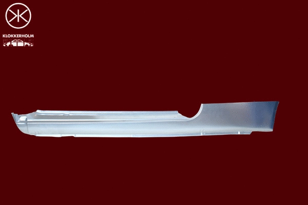 KLOKKERHOLM 2023001