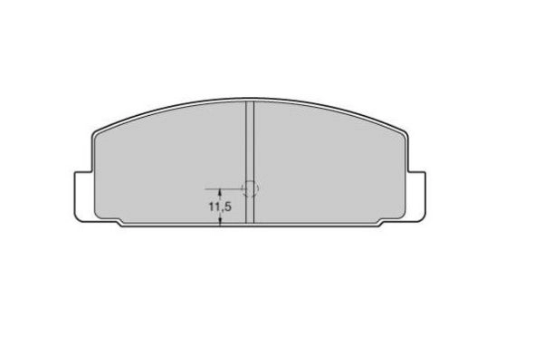 FREMAX FBP1737