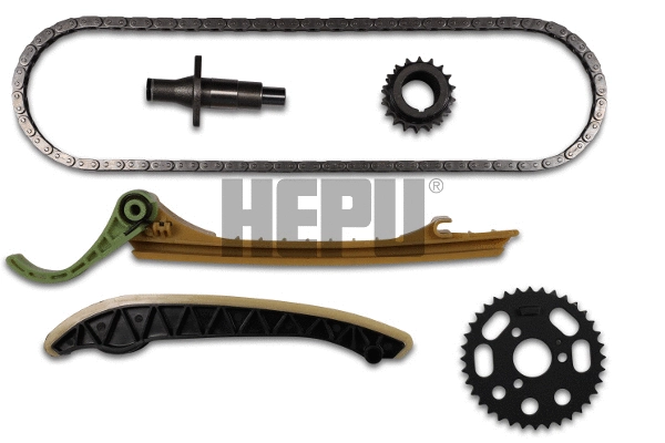 HEPU 210054