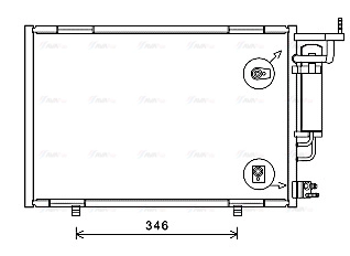 AVA FD5615D