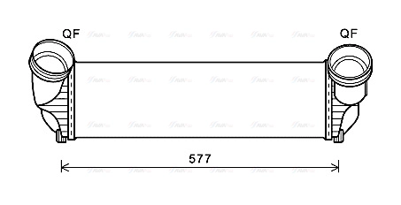 AVA BWA4543