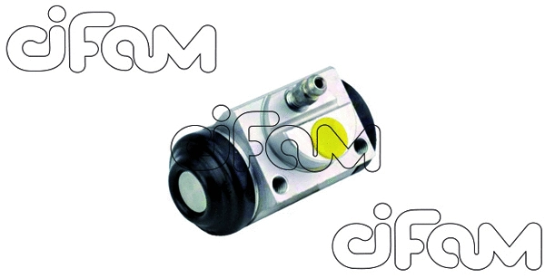 CIFAM 101969