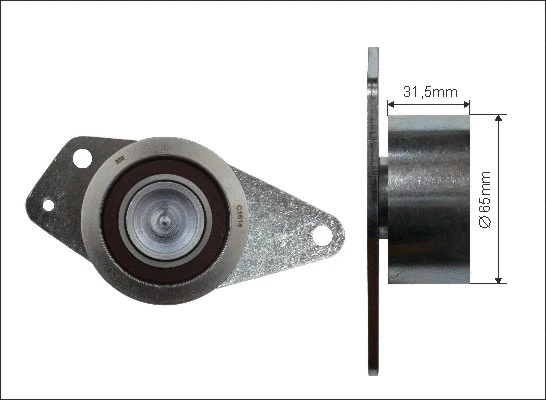 CAFFARO 22100