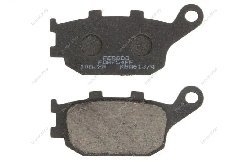 FERODO FDB754EF