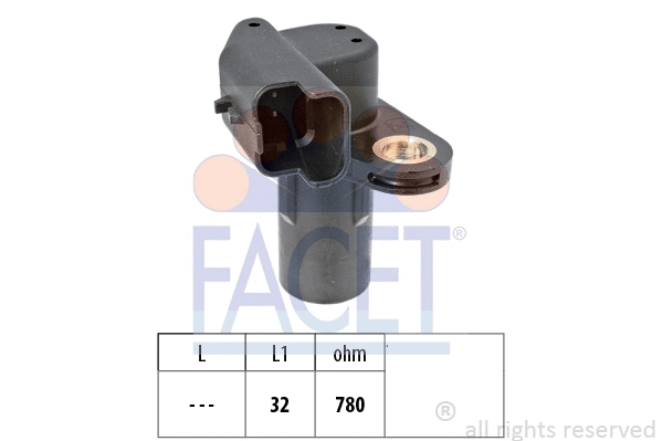FACET 90553