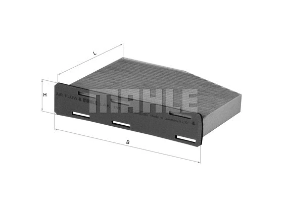 KNECHT LAK181
