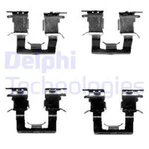 DELPHI LX0388