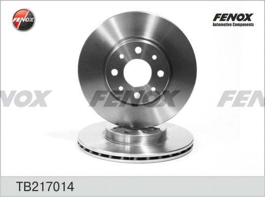 FENOX TB217014