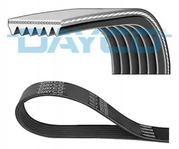 DAYCO 6PK1510HD