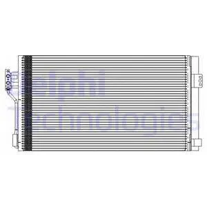 DELPHI TSP0225611