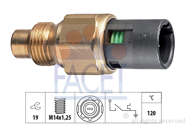 FACET 74048