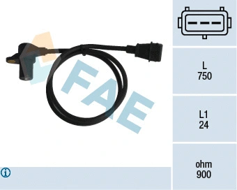 FAE 79058