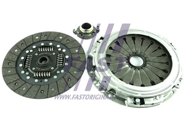 FAST FT64099