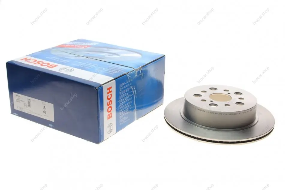 BOSCH 0986479R25