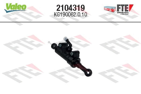 FTE 2104319