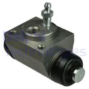 DELPHI LW90127