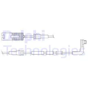 DELPHI LZ0206