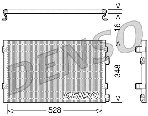DENSO DCN06004