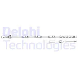 DELPHI LZ0238