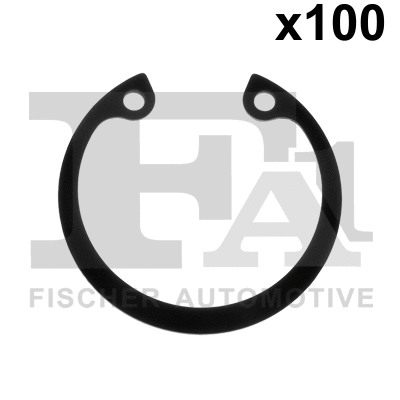 FA1 753520100