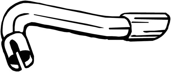 BOSAL 700175