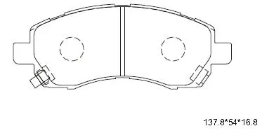 ASIMCO KD3298