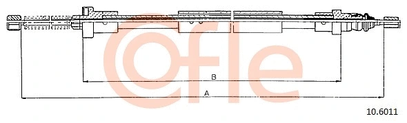 COFLE 106011