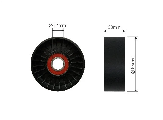 CAFFARO 30900