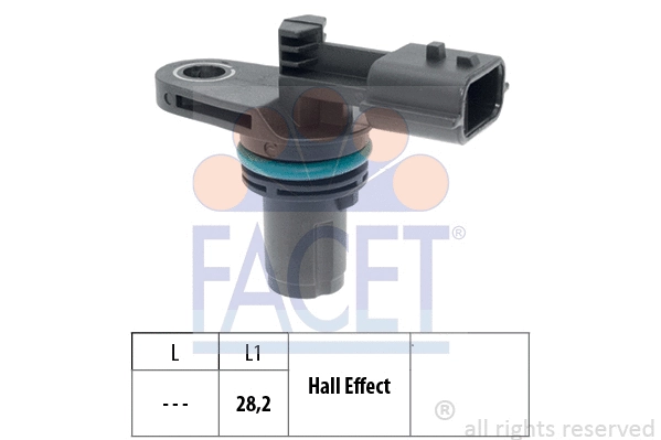 FACET 90616