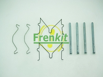 FRENKIT 901209