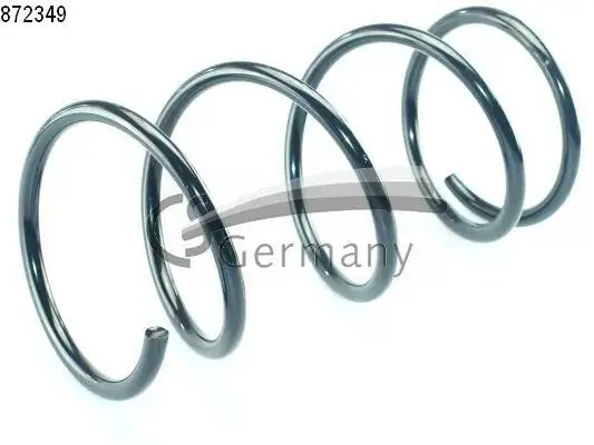 CS GERMANY 14872349