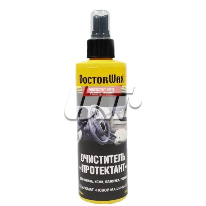 DOCTOR WAX DW5244