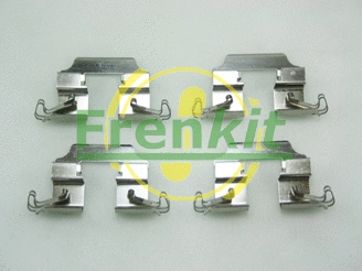 FRENKIT 900008