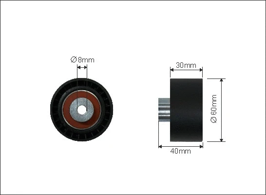 CAFFARO 2359