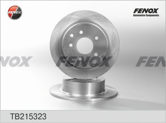 FENOX TB215323