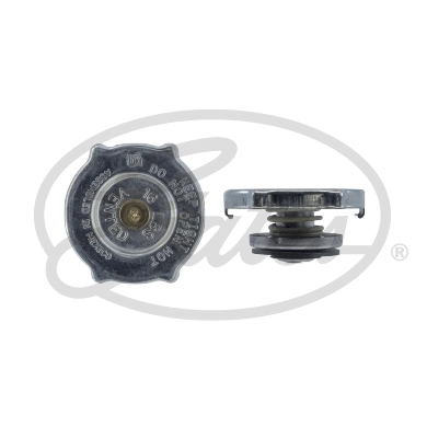 GATES RC135
