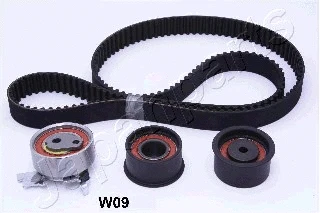 JAPANPARTS KDDW09