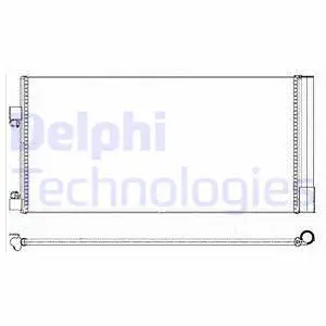 DELPHI TSP0225638