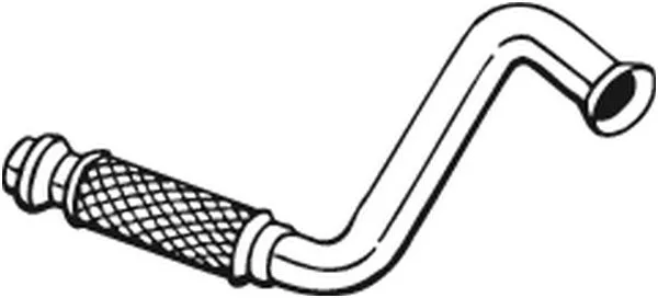 BOSAL 741005